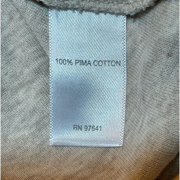 J Jill Pima Lace Shoulder Tunic 2X - Picture 5 of 7